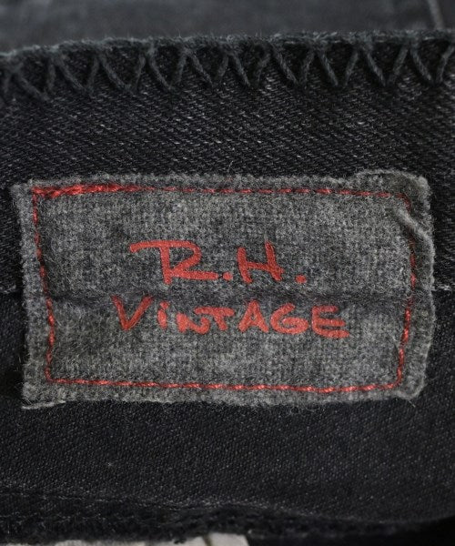 R.H.Vintage 牛仔褲
