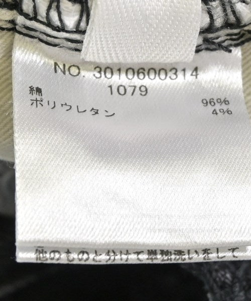 R.H.Vintage 牛仔褲