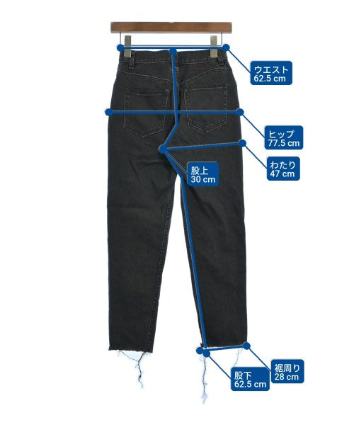 R.H.Vintage 牛仔褲