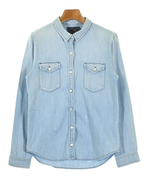 R.H.Vintage 休閒襯衫