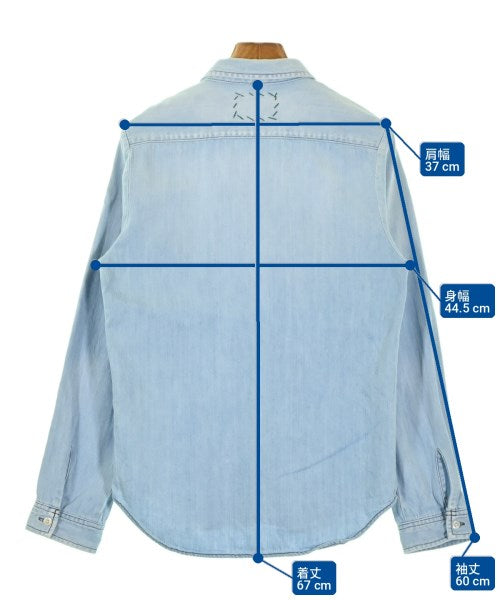 R.H.Vintage 休閒襯衫