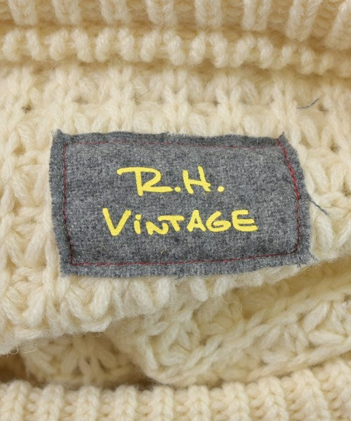 R.H.Vintage 毛衣