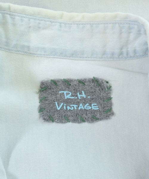 R.H.Vintage 休閒襯衫