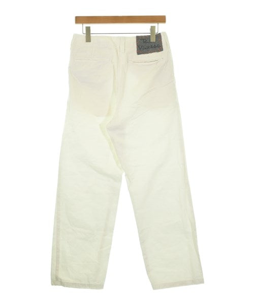 R.H.Vintage 牛仔褲
