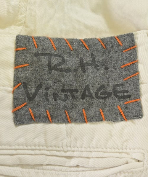 R.H.Vintage 牛仔褲