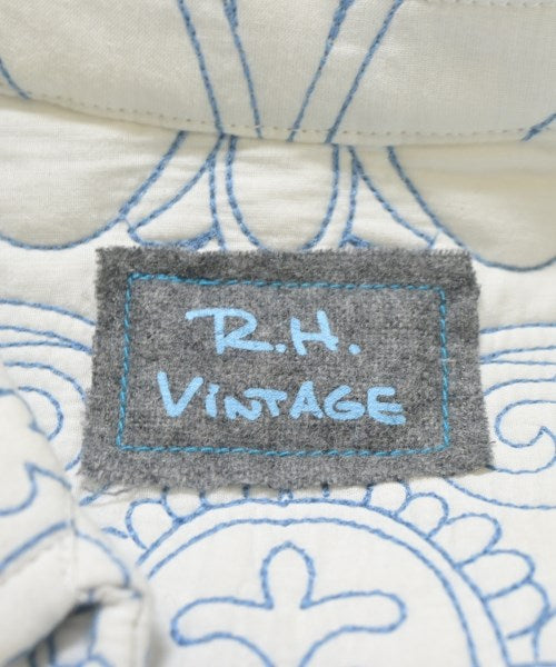 R.H.Vintage 其他飛行外套