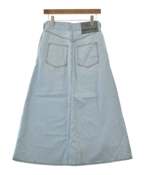 R.H.Vintage 長裙/超長裙
