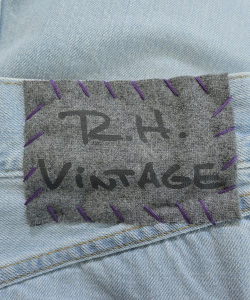 R.H.Vintage 長裙/超長裙