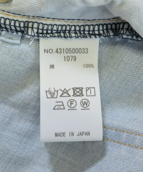 R.H.Vintage 長裙/超長裙