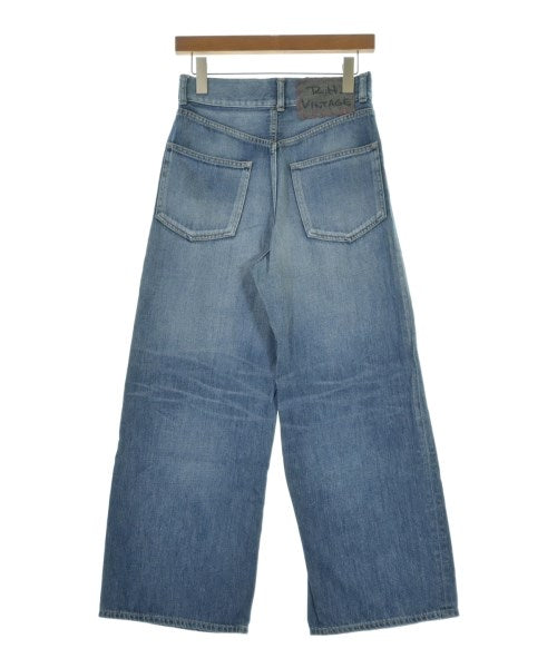 R.H.Vintage 牛仔褲