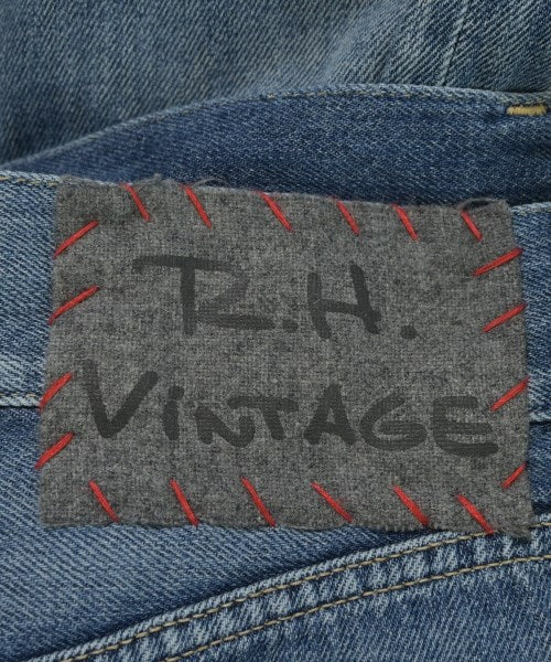 R.H.Vintage 牛仔褲