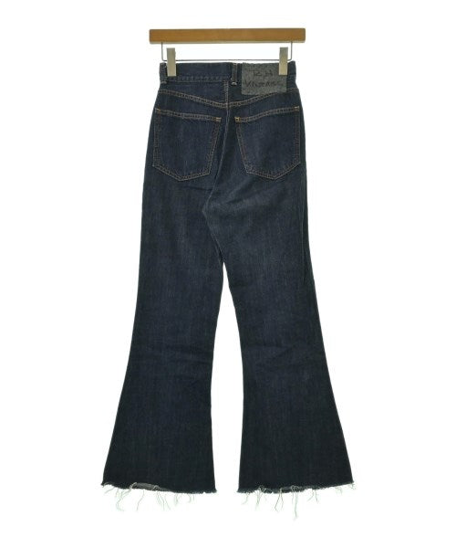 R.H.Vintage 牛仔褲