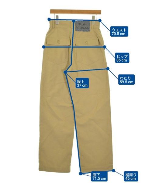 R.H.Vintage 其他款
