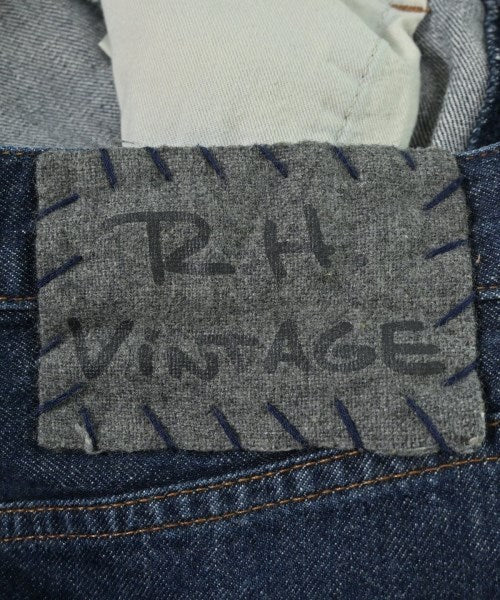 R.H.Vintage 牛仔褲