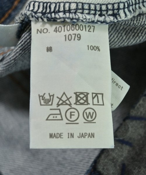 R.H.Vintage 牛仔褲