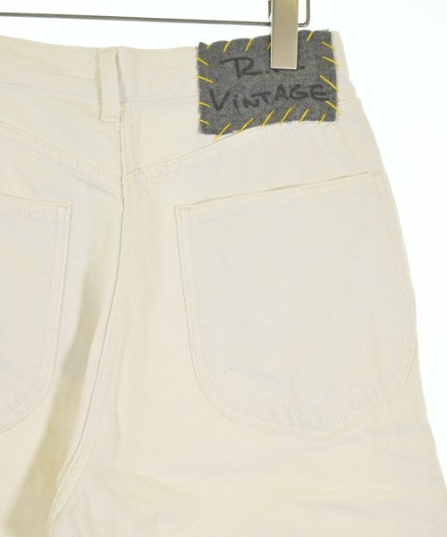 R.H.Vintage 牛仔褲
