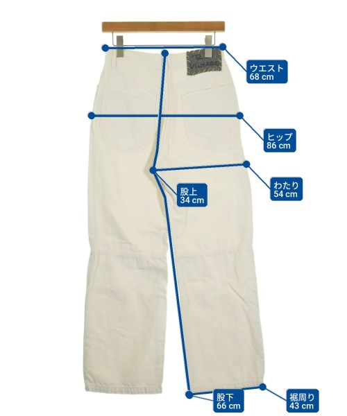 R.H.Vintage 牛仔褲