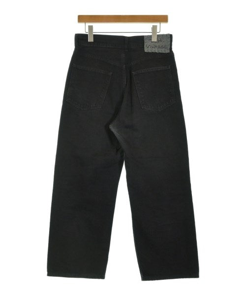 R.H.Vintage 牛仔褲