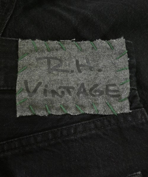 R.H.Vintage 牛仔褲