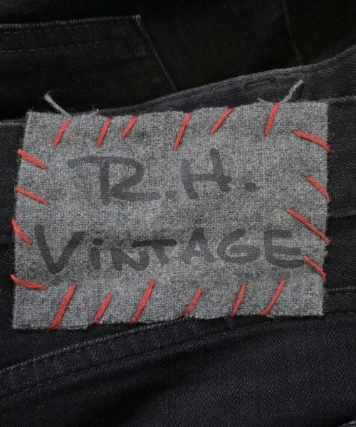 R.H.Vintage 牛仔褲