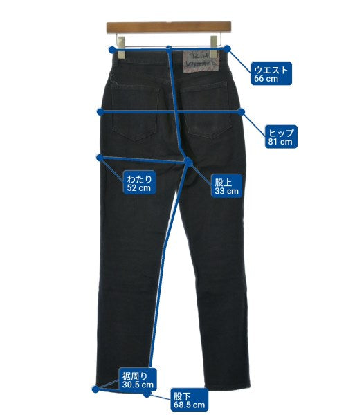 R.H.Vintage 牛仔褲