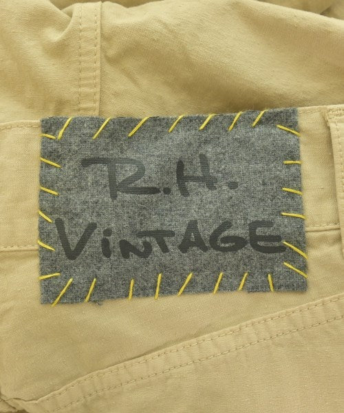 R.H.Vintage 其他款