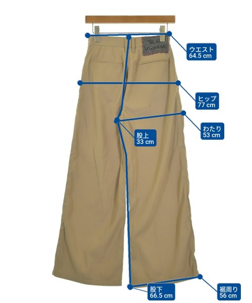 R.H.Vintage 其他款