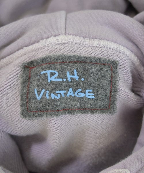 R.H.Vintage 連帽衫