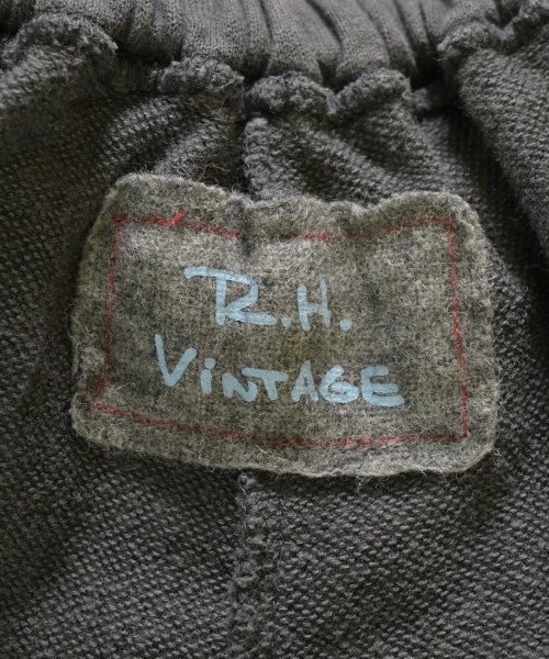 R.H.Vintage 運動褲