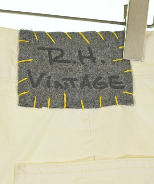 R.H.Vintage 牛仔褲