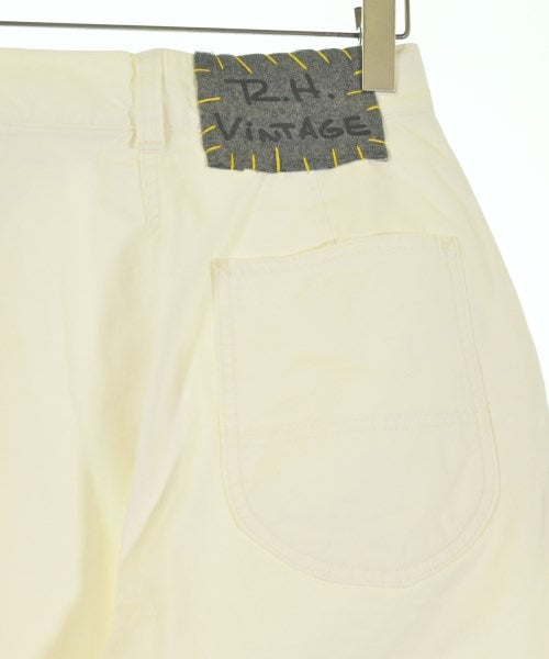 R.H.Vintage 牛仔褲
