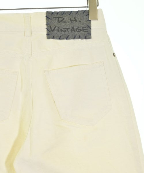 R.H.Vintage 牛仔褲