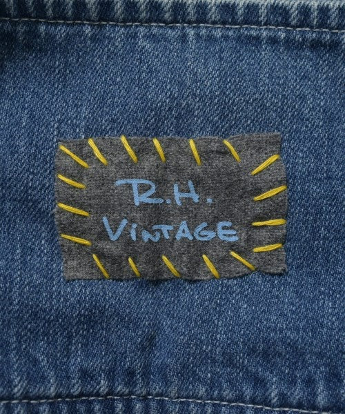 R.H.Vintage 長裙/超長裙