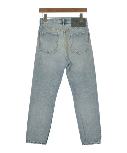 R.H.Vintage 牛仔褲