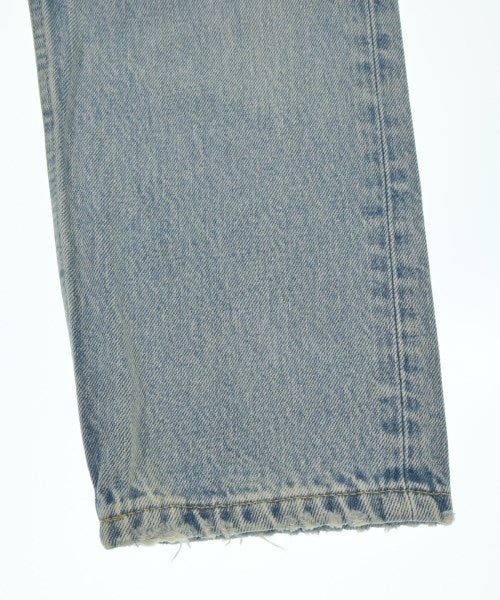 R.H.Vintage 牛仔褲