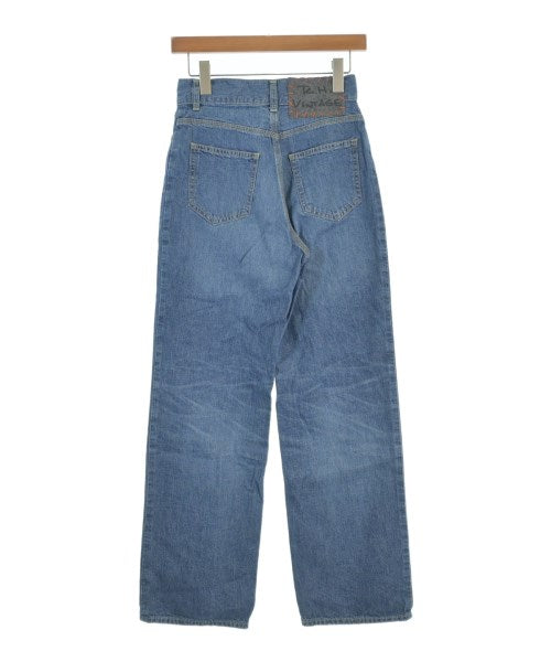 R.H.Vintage 牛仔褲
