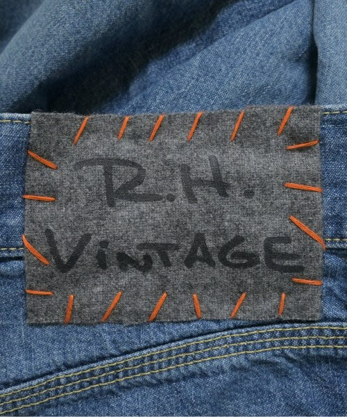 R.H.Vintage 牛仔褲