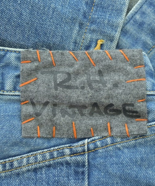 R.H.Vintage 長裙/超長裙