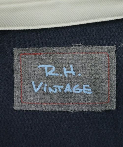 R.H.Vintage T恤/上衣