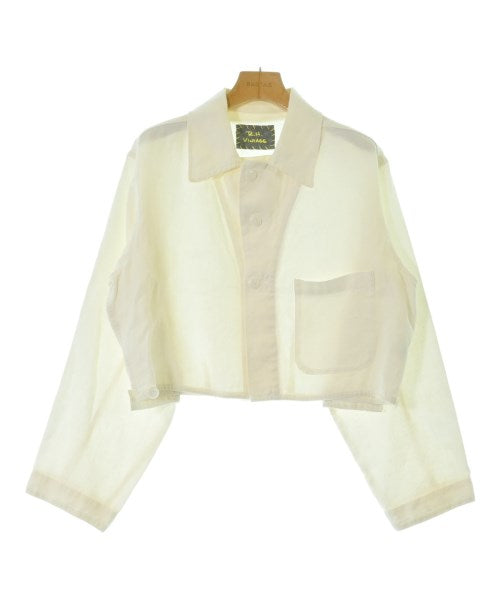 R.H.Vintage 其他飛行外套