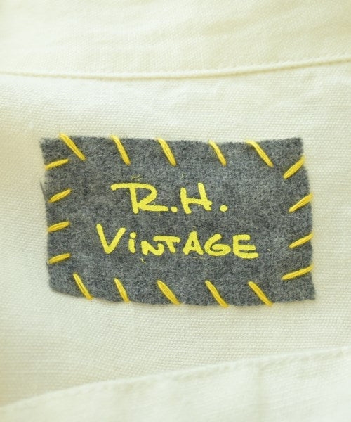 R.H.Vintage 其他飛行外套