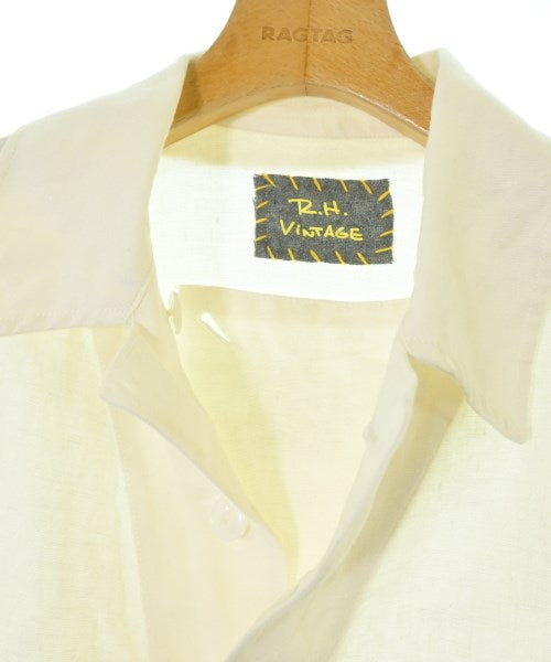 R.H.Vintage 其他飛行外套