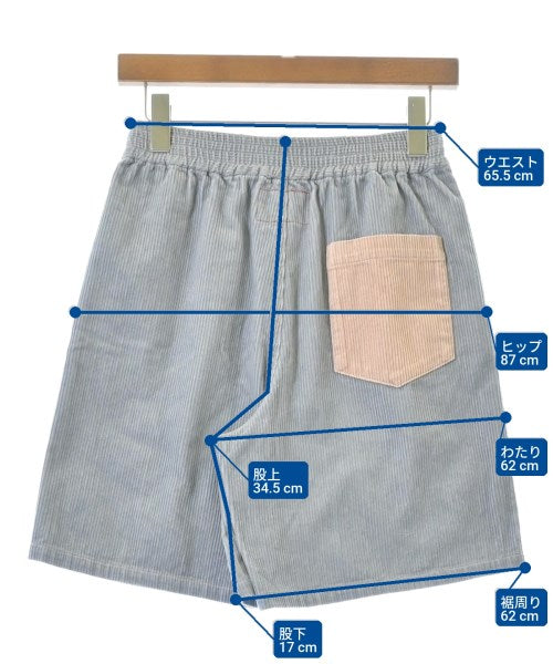 R.H.Vintage 短褲