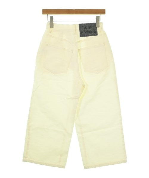 R.H.Vintage 牛仔褲