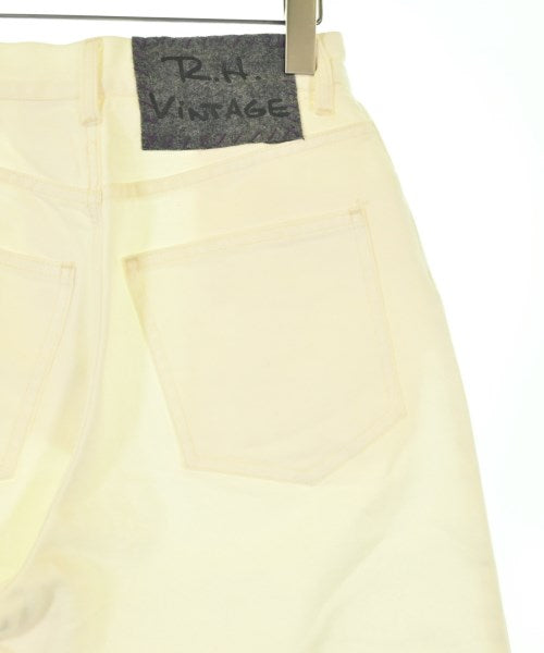 R.H.Vintage 牛仔褲