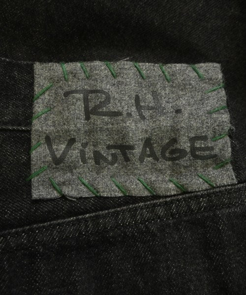 R.H.Vintage 牛仔褲