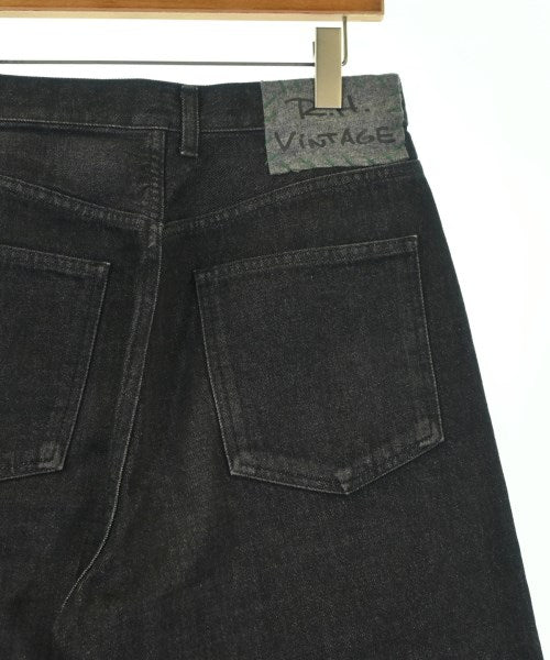 R.H.Vintage 牛仔褲