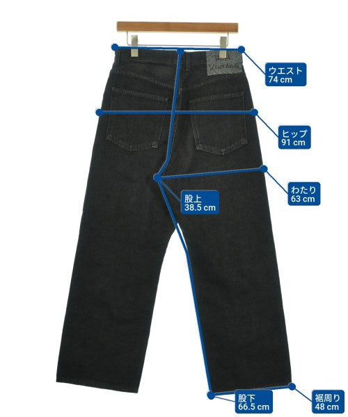 R.H.Vintage 牛仔褲
