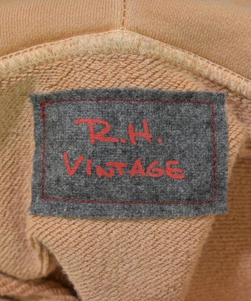 R.H.Vintage 連帽衫