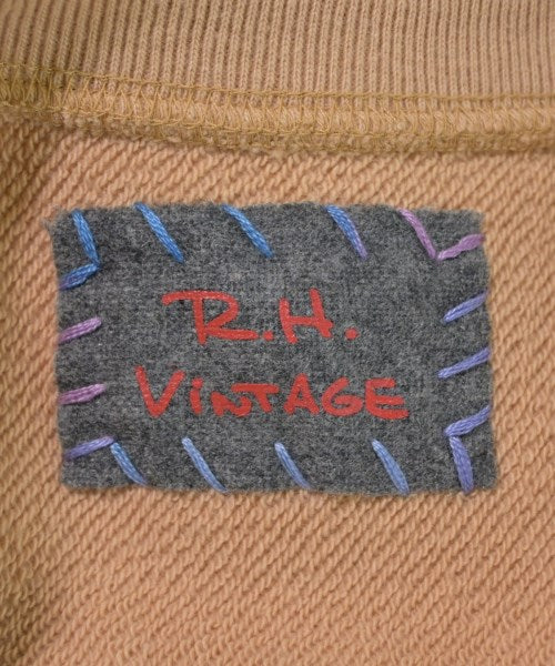 R.H.Vintage 連帽衫